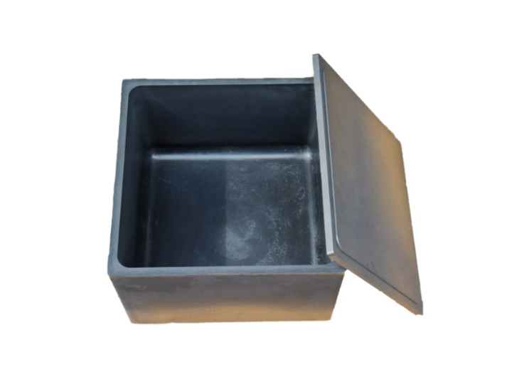 正負極石墨匣缽